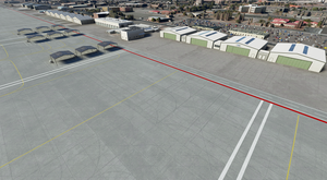 Nellis AFB - KLSV - Quick Update thumbnail 2