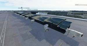 Raleigh Durham International Airport | KRDU | Raleigh, North Carolina thumbnail 2