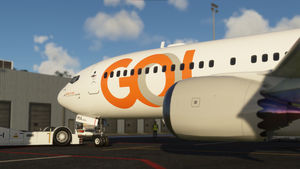Bredok's 737 Max | Gol  thumbnail 3