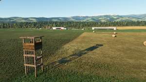 [LOKW] - Wolfsberg Airport, Austria thumbnail 10