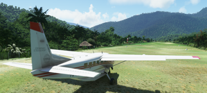 YIFKI Yifki Airstrip -PNG thumbnail 3
