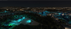 Oslo City and the Port  thumbnail 9