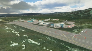 UNBG - Gorno-Altaysk thumbnail 1