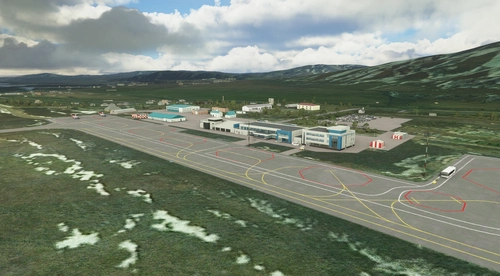 UNBG - Gorno-Altaysk