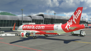 AirAsia 8K (9M-RAR)  thumbnail 7