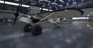 GotGravel Savage Grravel - USAFNukem's Livery Pack thumbnail 5
