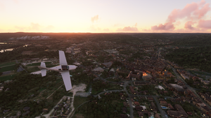Souillac: Abbatiale, viaducs and other landmarks thumbnail 8