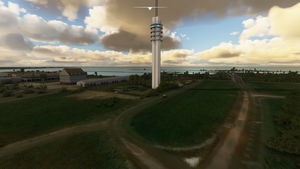 TV-Tower Lelystad thumbnail 3