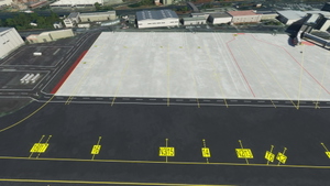 GCXO Tenerife Norte-Ciudad de La Laguna [Realistic ground] thumbnail 3