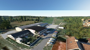 Zellhausen Glider Site thumbnail 5