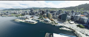 Capital City of New Zealand , Wellington  thumbnail 12