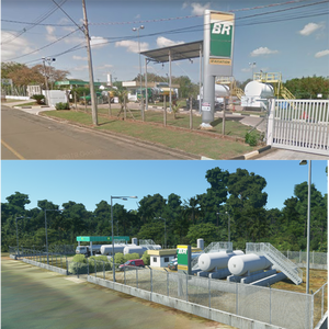 SDAM - BRAZIL - Campo dos Amarais airport thumbnail 12