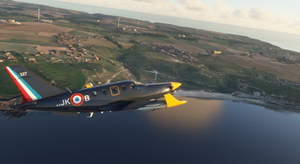 Daher TBM F-AJKB thumbnail 2