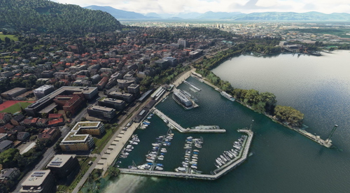 Bregenz, Austria