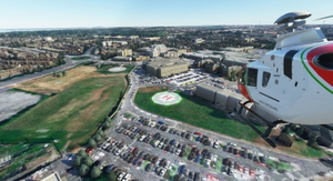 Irish Helipads - Now 32 helipads!! thumbnail 9