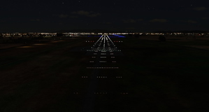 Lapangan Terbang Sultan Abdul Halim/Alor Setar Airport [WMKA] thumbnail 7