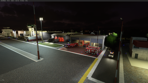 LGAL AIRPORT (ALEXANDROUPOLI - GREECE) thumbnail 10
