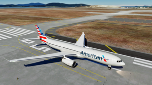 American Airlines thumbnail 1