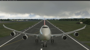 Boeing 747-8 Cargolux  thumbnail 6