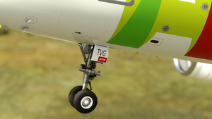 [A32NX] (new8k) and16 k TAP CS-TVG AIR PORTUGAL  thumbnail 10