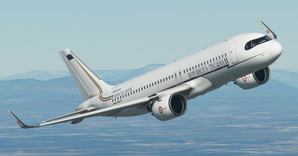 Italian Air Force Repubblica Italiana A320neo thumbnail 1