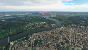 Libourne: Porte du Grand Port and other landmarks thumbnail 4