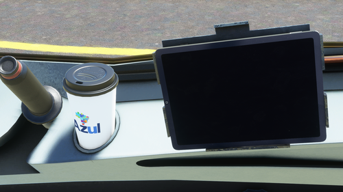 Azul Linhas Aéreas Brasileiras Coffee Cup
