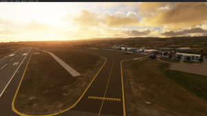 LGAL AIRPORT (ALEXANDROUPOLI - GREECE) thumbnail 16