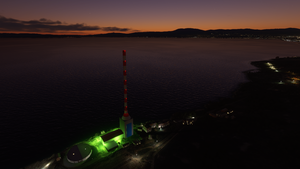 Power Plant "Urinj"- Rijeka thumbnail 3