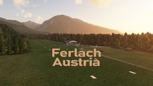 LOKG Ferlach-Glainach/Austria thumbnail 1
