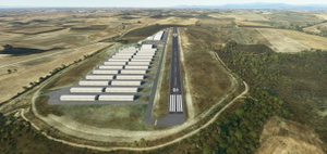 LEMT Casarrubios del Monte aerodrome thumbnail 2