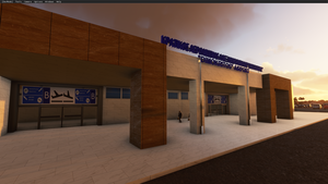 LGAL AIRPORT (ALEXANDROUPOLI - GREECE) thumbnail 3