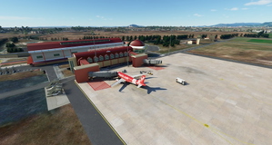 Lapangan Terbang Sultan Abdul Halim/Alor Setar Airport [WMKA] thumbnail 2