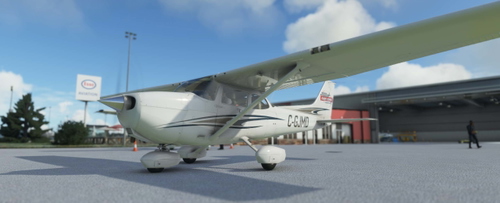 C-GJMD WWFC C172