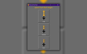 Push Back Recorder thumbnail 4