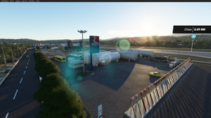 LGHI AIRPORT V1.1 (CHIOS - GREECE) thumbnail 18