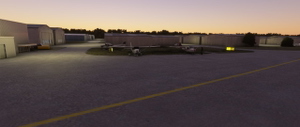 X04 - Orlando Apopka Airport, Apopka, FL thumbnail 7
