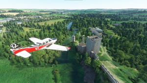 FS2020 World Update 3: Part 3 Ireland thumbnail 1