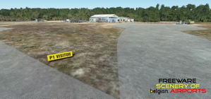 EBZR OostMalle Zoersel, Belgium thumbnail 2