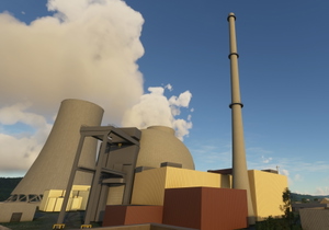 KWG - Nuclear Power Plant Grohnde thumbnail 11
