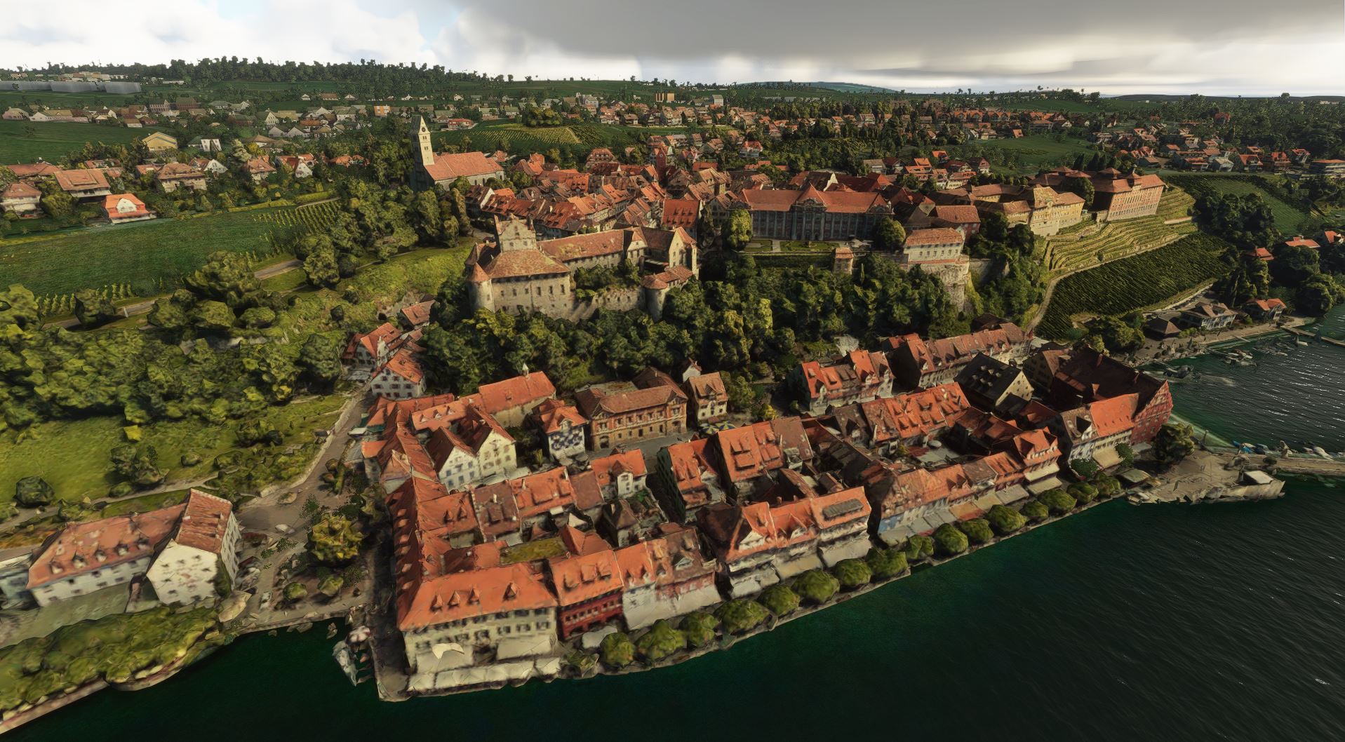 Meersburg, Germany - Image 1