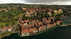 Meersburg, Germany thumbnail 1