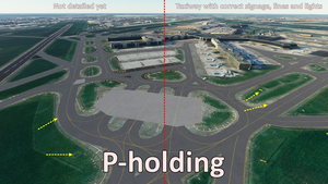 [WIP] EHAM Schiphol Airport thumbnail 9