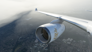 A330-300 Custom Camera Views thumbnail 7