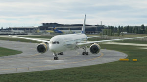 Ukraine International Airlines B787-10 livery  thumbnail 4