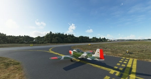 KCON Concord Municipal Airport, Concord, NH thumbnail 17