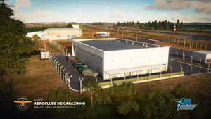 SSKZ - Aeroclube de Carazinho (4K) thumbnail 10