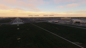 Concorde Tribute thumbnail 3
