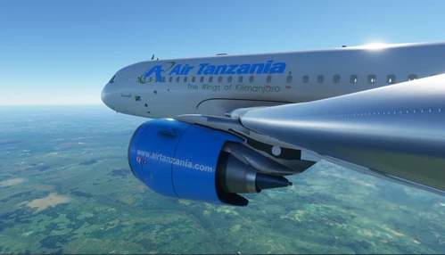 Tanzania Airlines