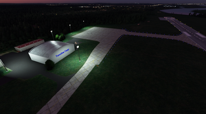 UUDL Yaroslavl Tunoshna Airport thumbnail 2